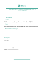 2 Teoria de Arrhenius e Bronsted lowry para Ácidos e Bases.pdf